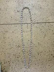 Handmade Cowrie Shell Necklace - 2