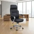 Executive Boardroom Swivel Chair - 1