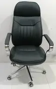 Executive Boardroom Swivel Chair - 2