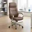 Executive Boardroom Swivel Chair - 3