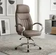 Executive Boardroom Swivel Chair - 4