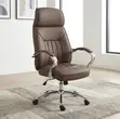 Executive Boardroom Swivel Chair - 5