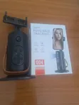 360° Auto Face Tracking Desktop Phone/Camera Stand - 2
