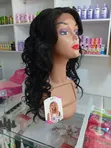 Premium Wigs - Natural Look - 1