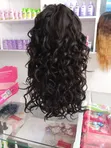 Premium Wigs - Natural Look - 3