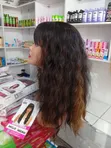 Premium Wigs - Natural Look - 4