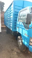 Isuzu NPR 2018 Bluu - 3
