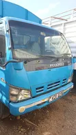 Isuzu NPR 2018 Bluu - 5