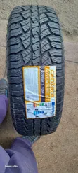 Centara 225/65R17 All-Terrain Tires - 1