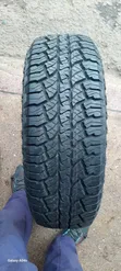 Centara 225/65R17 All-Terrain Tires - 2
