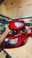 Mazda CX-3 LED Taillight (2015) - 2