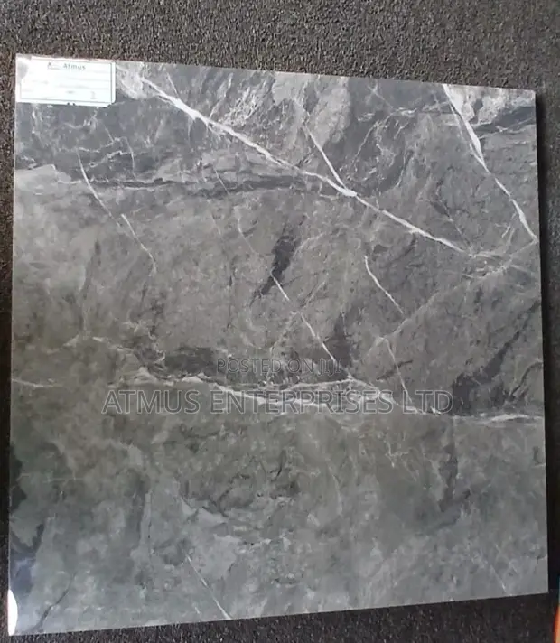Micasso MRP66812Y Porcelain Tiles (60x60cm) - 1