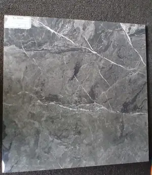 Micasso MRP66812Y Porcelain Tiles (60x60cm)