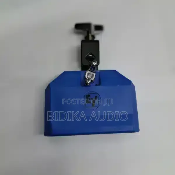 Professional Cowbell for Drum Set - 1