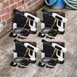Powerful Cordless High Pressure Car Washer Gun - 2
