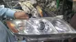 Toyota Camry 2012 Xenon Headlight - 1