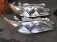 Toyota Camry 2012 Xenon Headlight - 2