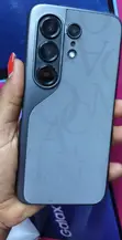 Tecno Camon 50 Pro 256GB Gray - 1