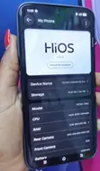 Tecno Camon 50 Pro 256GB Gray - 2