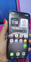 Tecno Camon 50 Pro 256GB Gray - 3
