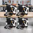 Powerful Cordless High Pressure Car Washer Gun - 1