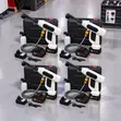 Powerful Cordless High Pressure Car Washer Gun - 2