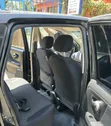 Nissan Note 2010 Nyeusi - 3