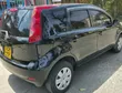 Nissan Note 2010 Nyeusi - 4