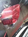 Toyota Vanguard 2015 Taillight - 2