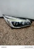Subaru BS9 Outback Headlight 2014-2018 - 1