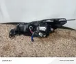 Subaru BS9 Outback Headlight 2014-2018 - 2