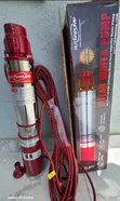 Heavy Duty DC Solar Water Pump 3000L/H - 2