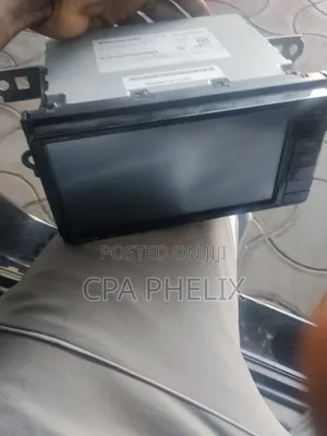 Panasonic Music Player System