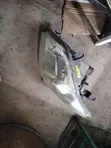 Toyota IST Headlight 2005 Xenon Type - 1