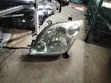 Toyota IST Headlight 2005 Xenon Type - 2