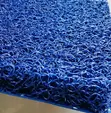 Luxury PVC Spaghetti Carpet for Living Room - 2