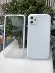 Light Green Silicone Case for iPhone XR - 2