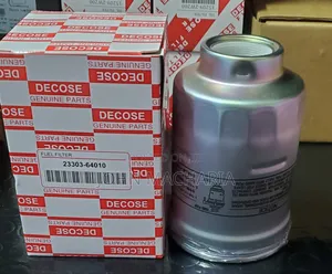 Fuel Filter for Toyota Shark, Hilux, Land Cruiser & Mazda CX-5