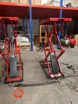 Sunshine Italy High Quality Scissor Lift - 2