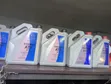 Mazda ATF Gearbox Oil - 4 Liters - 2