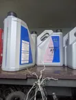 Mazda ATF Gearbox Oil - 4 Liters - 3