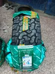 Roadcruza Tires 265/65R17LT for 4x4s - 2