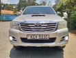 Toyota Hilux Double Cab 2013 - 1