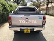 Toyota Hilux Double Cab 2013 - 2
