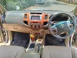 Toyota Hilux Double Cab 2013 - 4