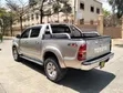 Toyota Hilux Double Cab 2013 - 5