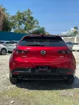 Mazda 3 2020 Red - 1