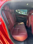 Mazda 3 2020 Red - 3