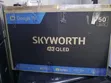 Skyworth 50" QLED Google TV (Model: 50Q6500G) - 3