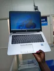 Laptop HP EliteBook 840 G4 - Core i7, 8GB RAM, 256GB SSD - 1